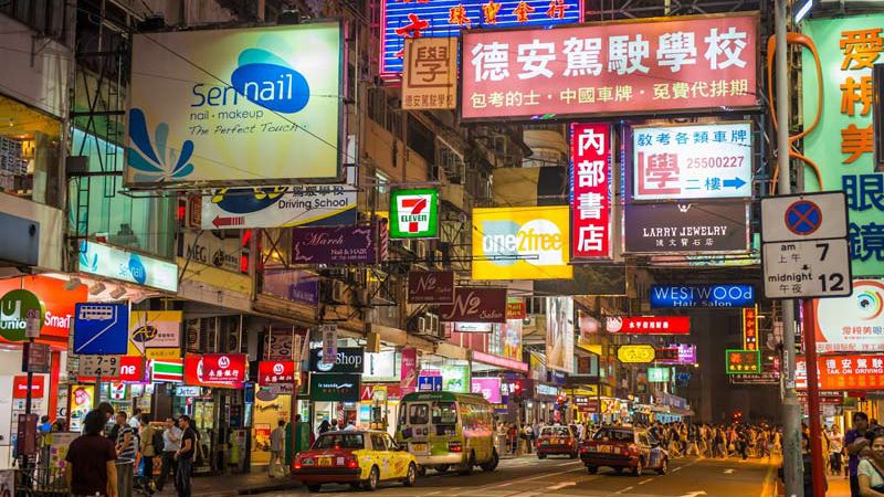 Cách nhập hàng từ Trung Quốc về Việt Nam để có chất lượng và giá rẻ