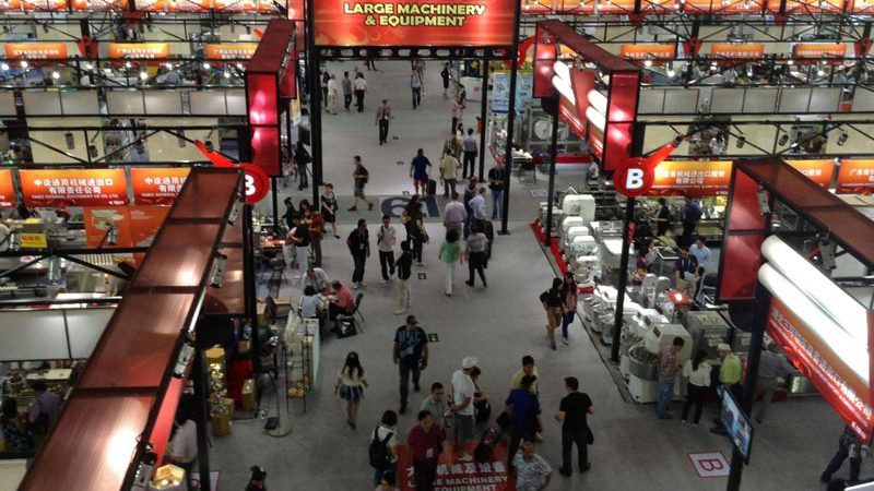 Những điều cần chuẩn bị trước khi nhập hàng Trung Quốc kinh doanh