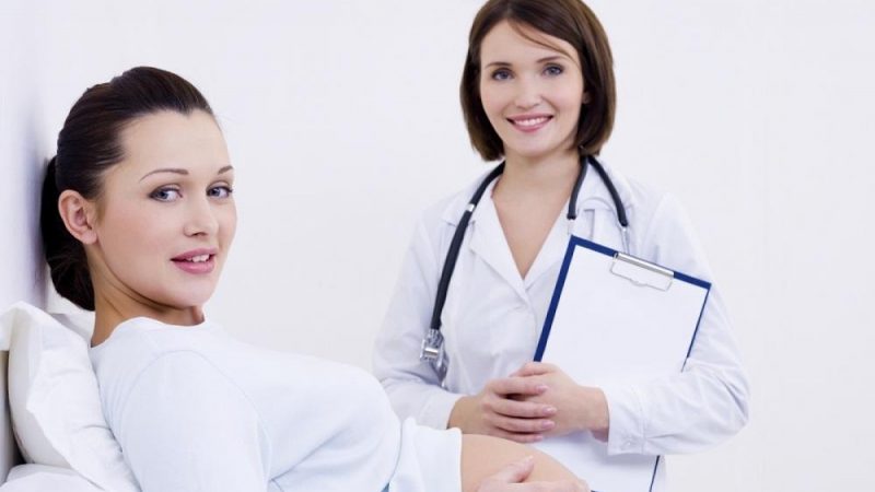 Cao đẳng đào tạo ngành Hộ sinh miền Nam