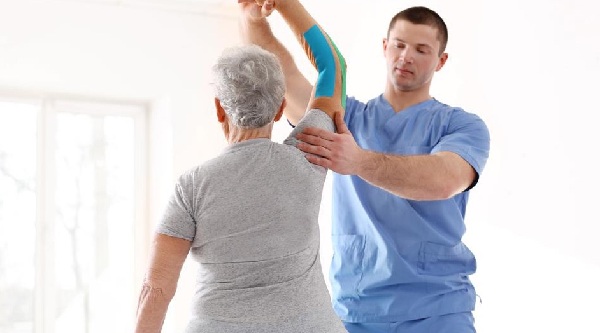 Ngành Kỹ thuật Phục hồi chức năng là gì?