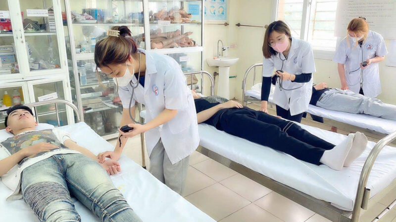 Ngành Kỹ thuật Phục hồi chức năng là gì? Triển vọng nghề nghiệp ra sao?