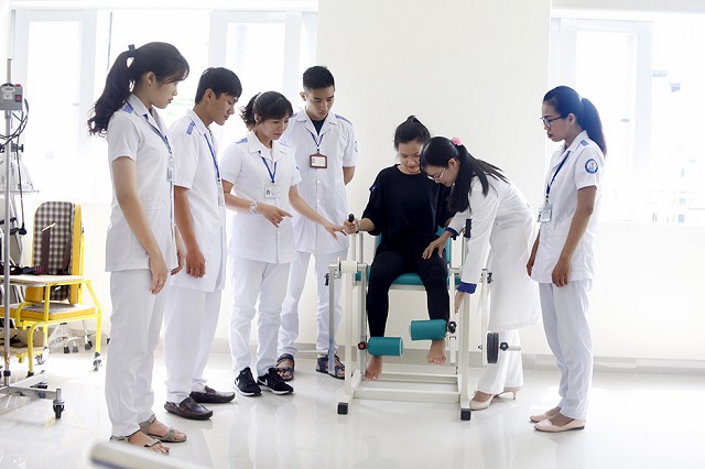 Lưu ý học ngành Kỹ thuật Phục hồi chức năng từ A-Z