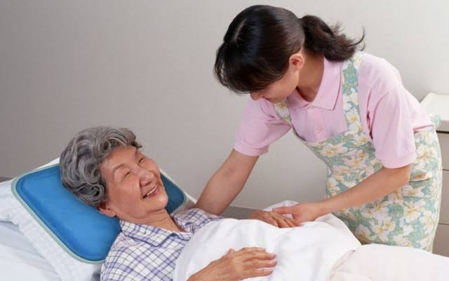 Vai trò của kỹ năng giao tiếp trong thực hành Điều dưỡng