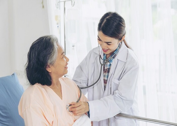 Kỹ năng giao tiếp trong thực hành Điều dưỡng và những điều cần biết