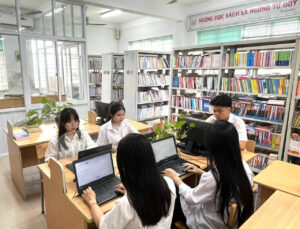 Đang học Cao đẳng vẫn có thể đăng ký thi, xét tuyển Đại học nếu đáp ứng quy định tuyển sinh