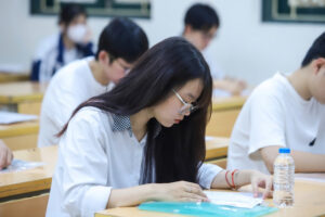 Học Cao đẳng muốn thi Đại học cần điều kiện gì?