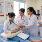 Review ngành Hộ sinh: Những điều cần biết trước khi học